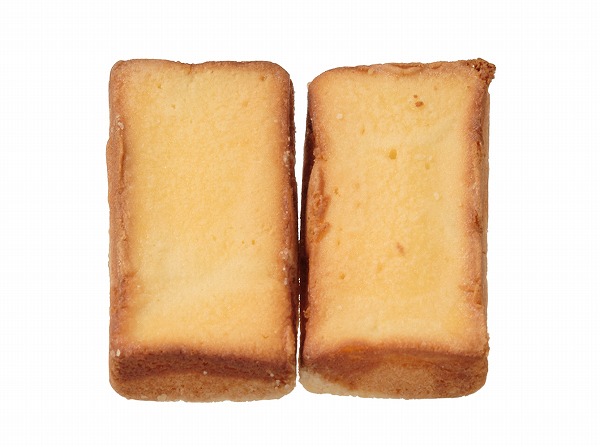 7P ベイクドチーズケーキ2個入