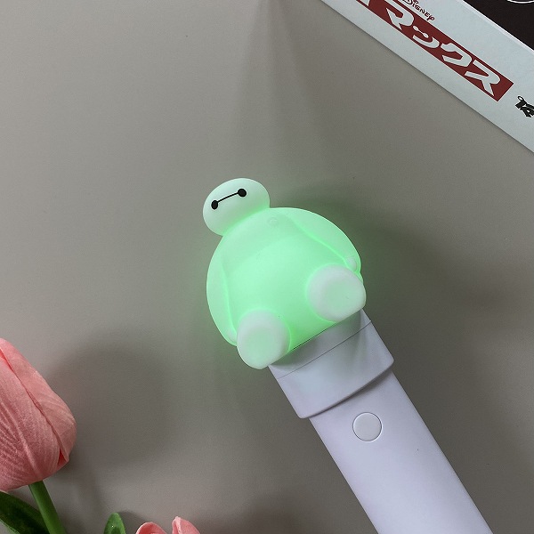 使用感