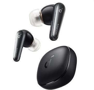 Anker soundcore LIBERTY4 ワイヤレスイヤホン