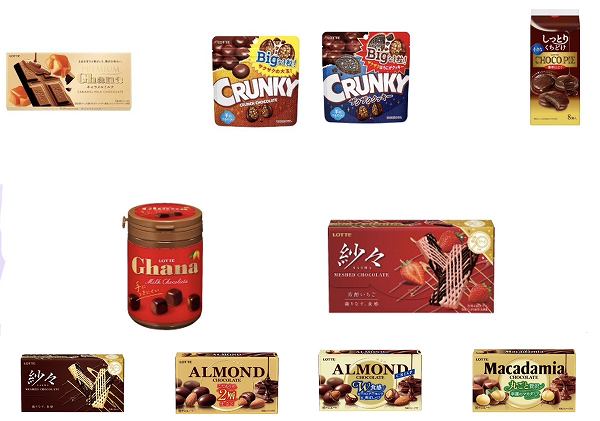 対象商品