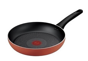 T-fal マンダリンオレンジフライパン 26cm IH・ガス対応