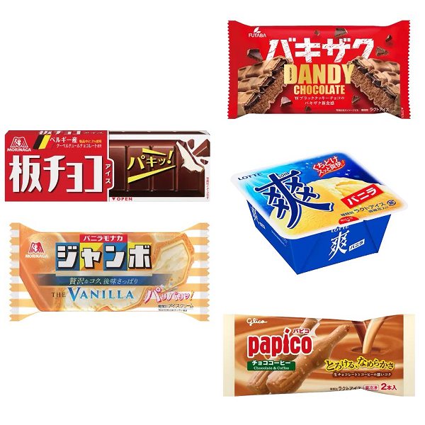 対象商品