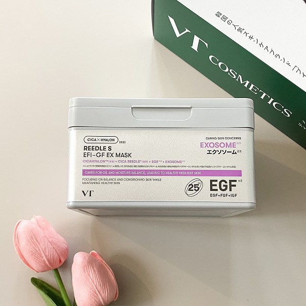 リードル S EFI-GF EXマスク