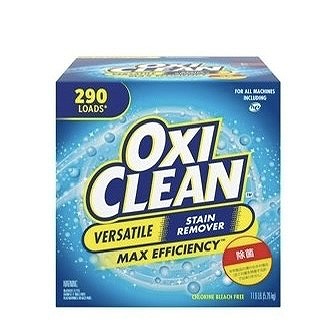 OXICLEAN　マルチパーパスクリーナー5.26kg