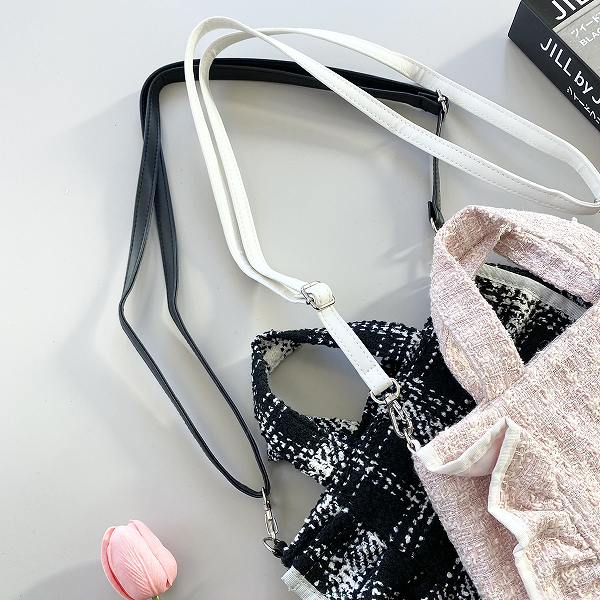 ショルダーストラップ