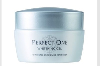 パーフェクトワン　薬用ホワイトニングジェル　75g×2個