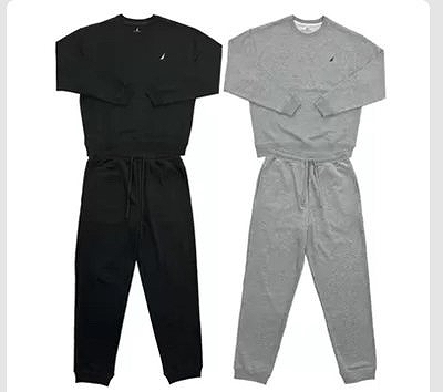 NAUTICA メンズ　ラウンジセット