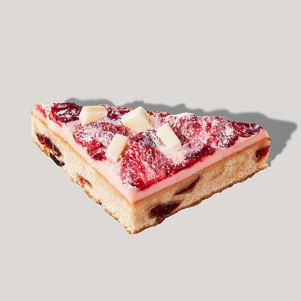 ストロベリー&クランベリー ブリスバー