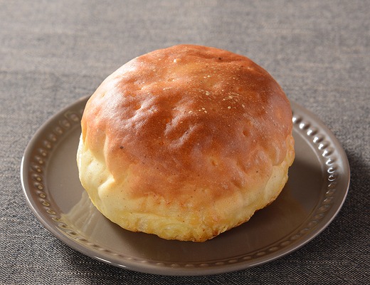 トリュフ風味の塩パン
