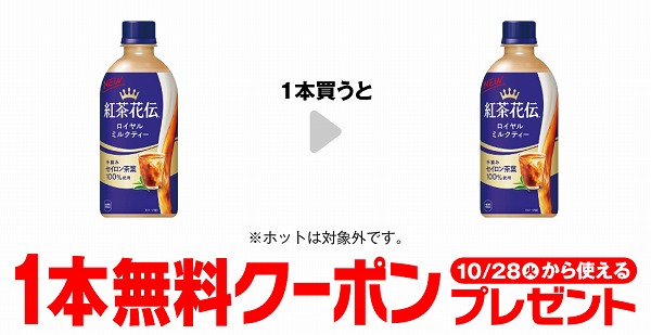 紅茶花伝 ロイヤルミルクティー 440ml