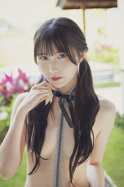 上半身カット