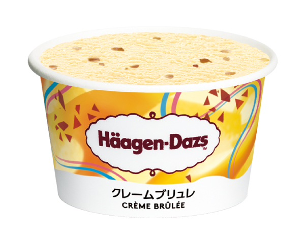 クレームブリュレ