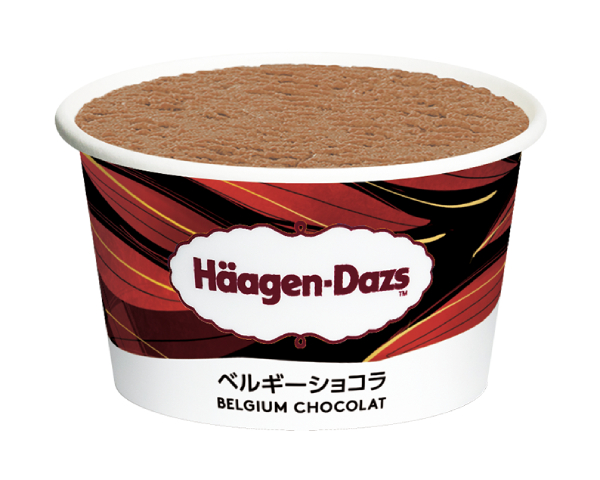 ベルギーショコラ