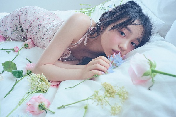 林芽亜里