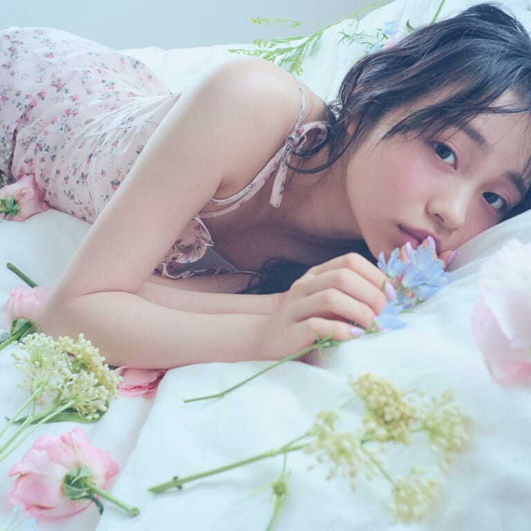 林芽亜里