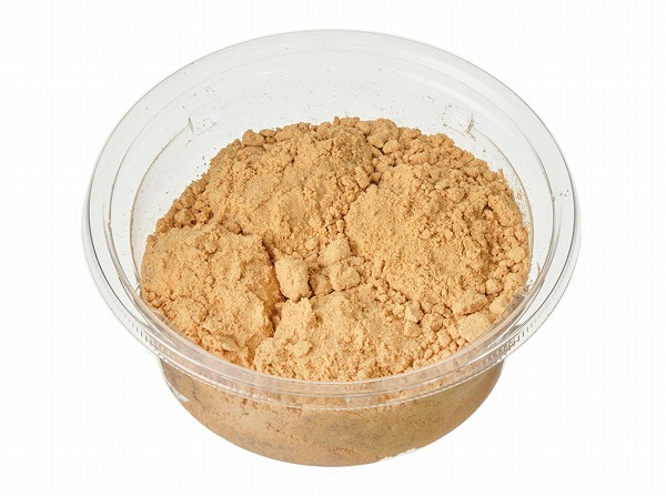 ぷるるんわらび餅　８個入り