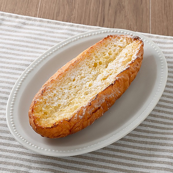 生フランスフレンチトースト(はちみつ)