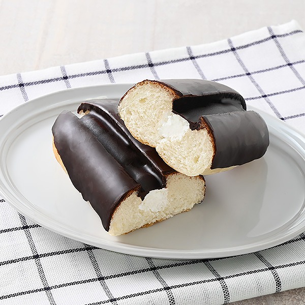 ホイップチョコロール