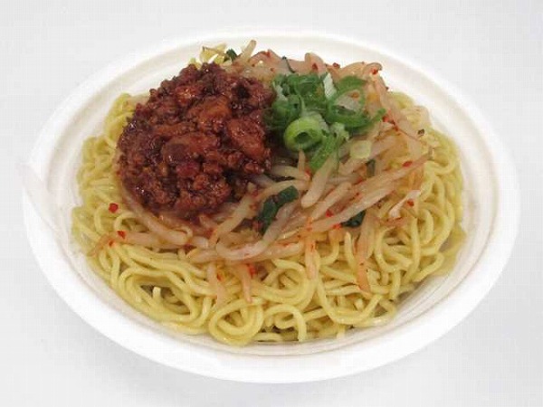 名古屋名物 台湾ラーメン