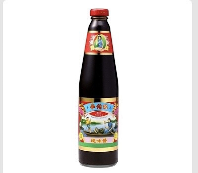 李錦記　オイスターソース　750g