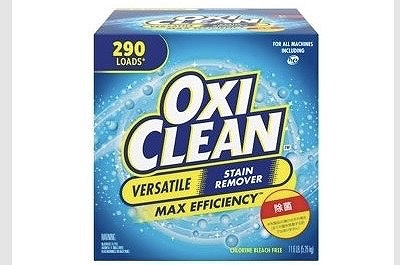 OXICLEAN　マルチパーパスクリーナー　5.26kg