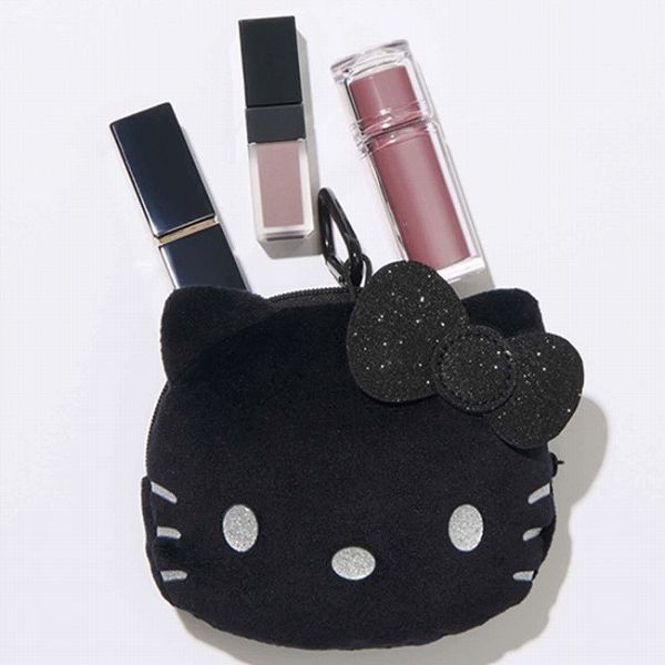 フェイスポーチ