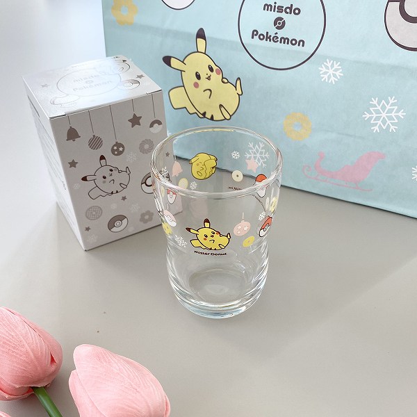 つよいこグラス(大)