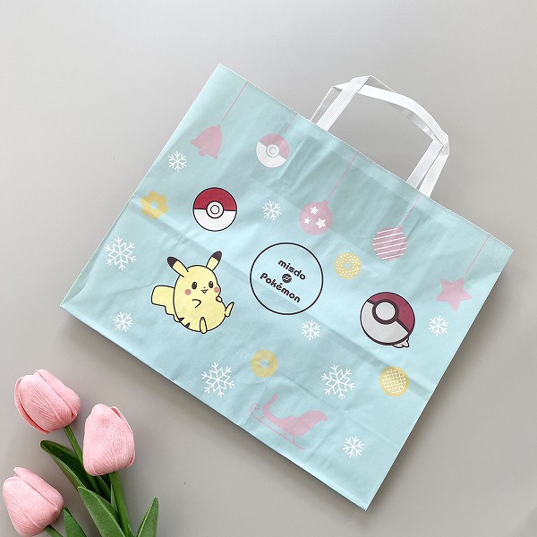 オリジナル紙袋