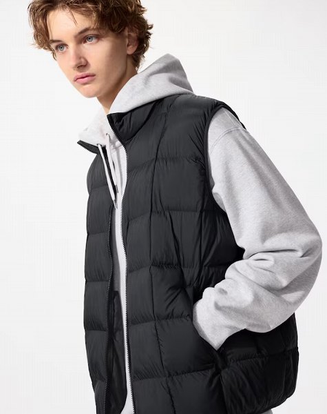 パフテックベスト