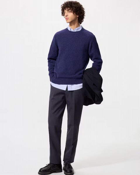 ウォームスマートパンツ