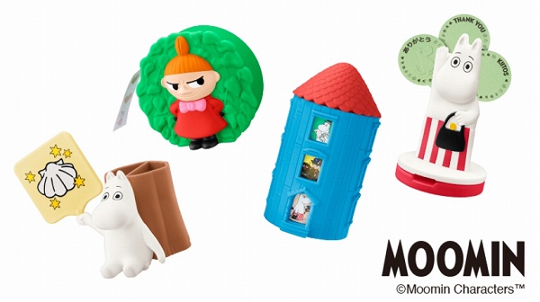 ムーミン