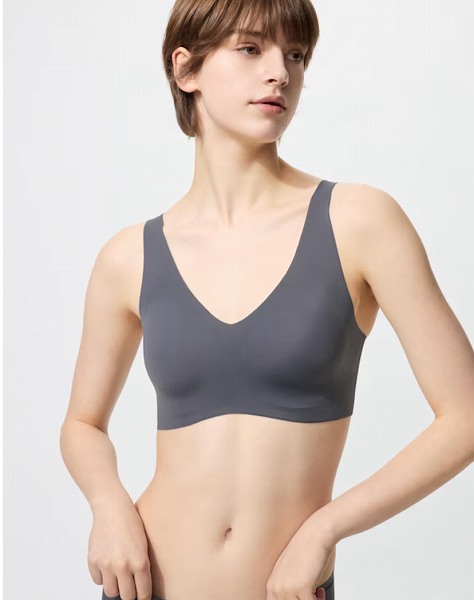 ワイヤレスブラ/ウルトラリラックス