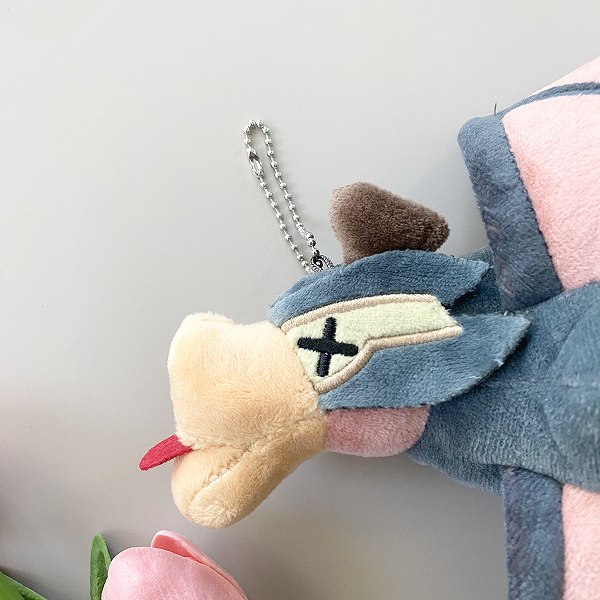 ボールチェーン