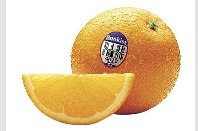 ネーブルオレンジ