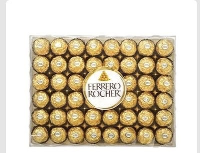 フェレロ　ロシェ