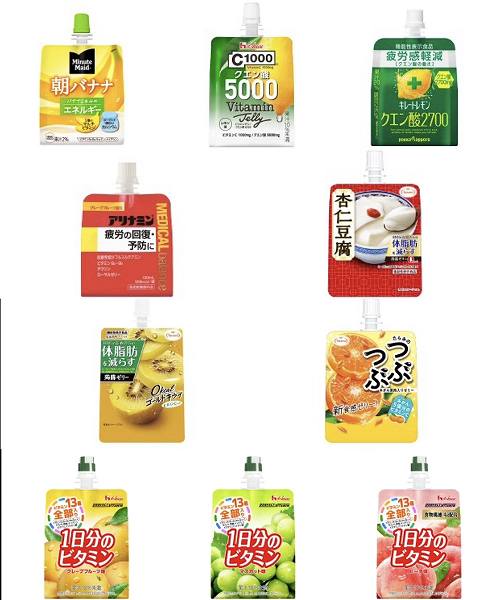 対象商品
