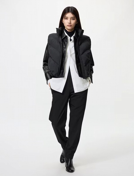 ウォームストレッチパンツ