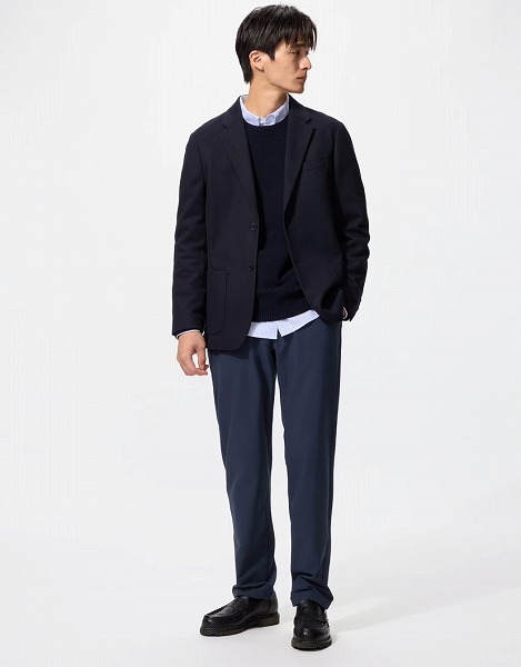 ウォームストレッチパンツ