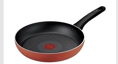 T-fal　マンダリンオレンジ　フライパン　26cm IH・ガス対応