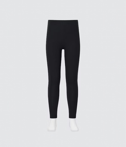 極暖ヒートテックコットンタイツ