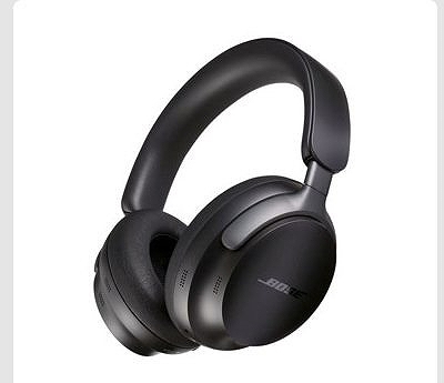 BOSE ワイヤレスヘッドホン ソフトキャリーケース付属