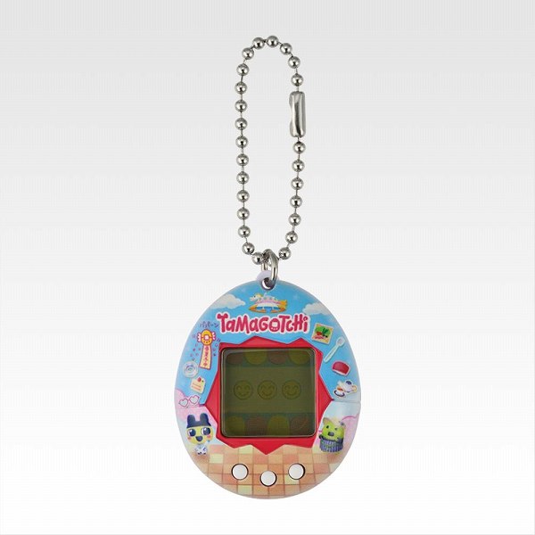 Original Tamagotchi