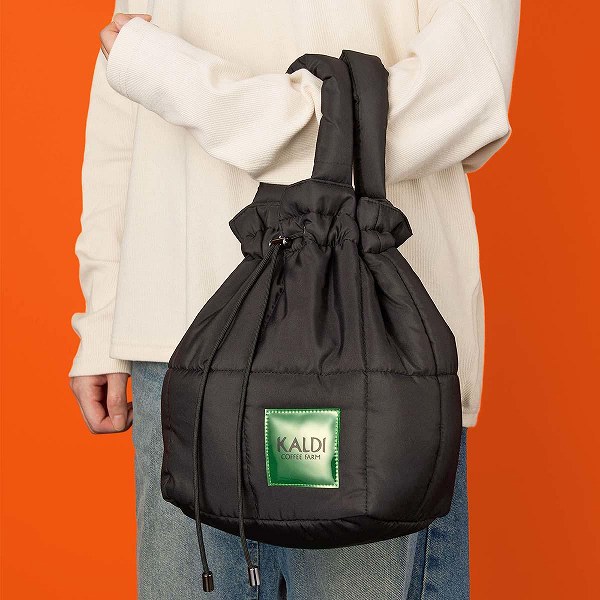 オンラインストア限定プレミアムコーヒー福袋 販売方法