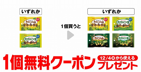 明治 きのこの山 ポケットパック/明治 たけのこの里 ポケットパック