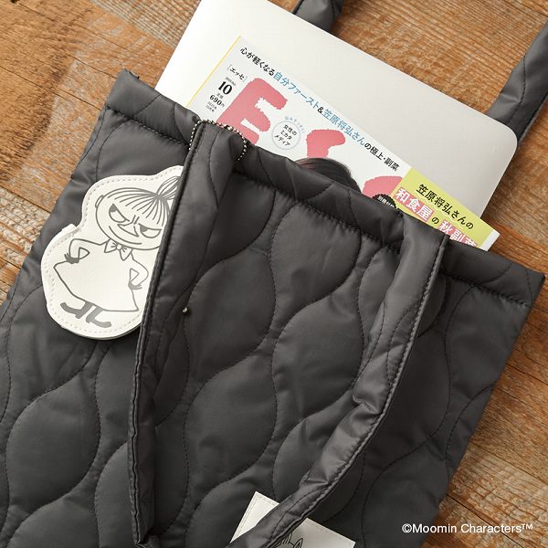 チャームポーチ