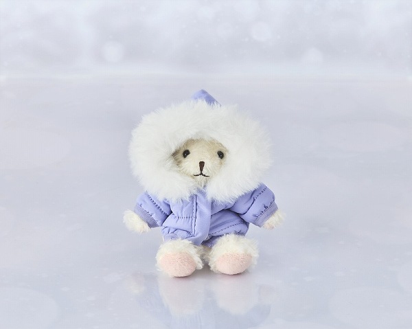 ベアフル® ダウンジャケット〔プチ〕