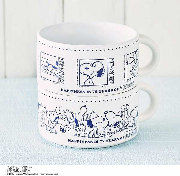 2個重ねて収納できる