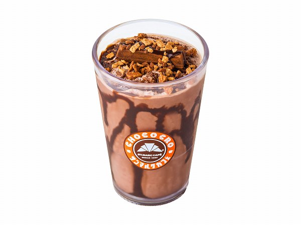 プレミアムスムージー Made with KITKAT®