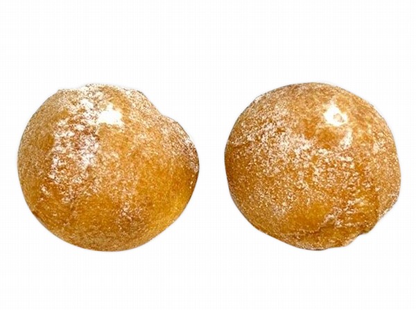 7プレミアム もっちりとしたぼーるドーナツ 2個入