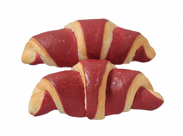 ７Ｐ　クロワッサン　いちごジャム　２個入